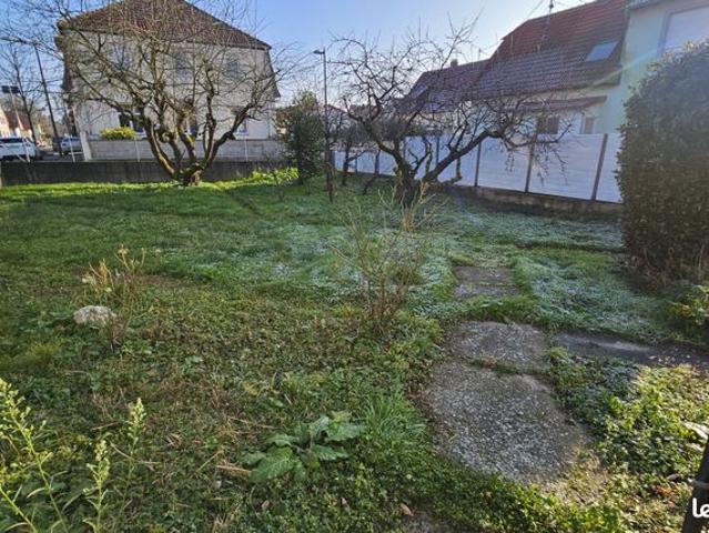 Maison vente à Haguenau-Wissembourg, Drusenheim