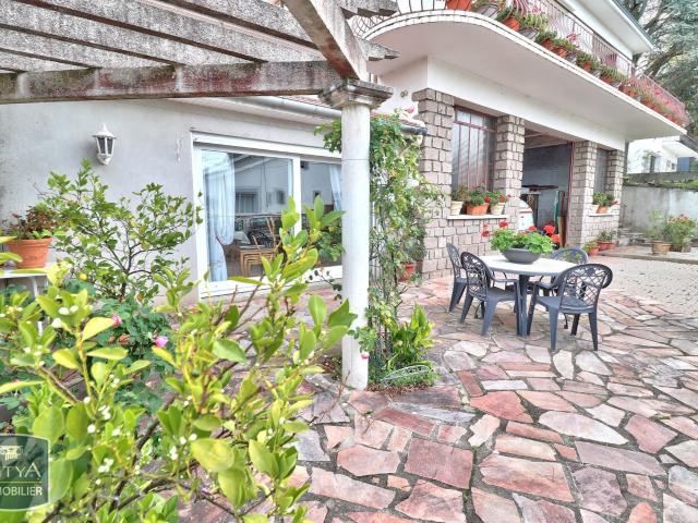 Maison vente à Saint-Étienne, La Ricamarie