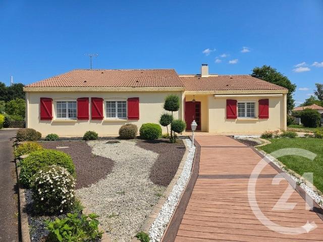 Maison vente à Les Sables-d'Olonne, Sainte-foy