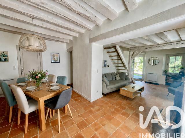 Maison vente à Pontoise, Boisemont