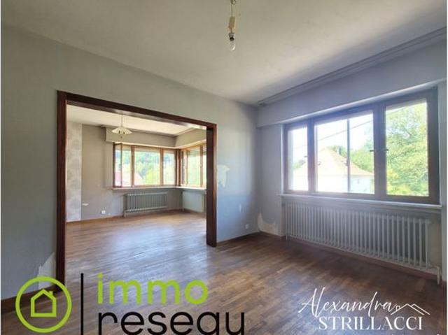 Maison vente à Forbach-Boulay-Moselle, Hombourg-haut