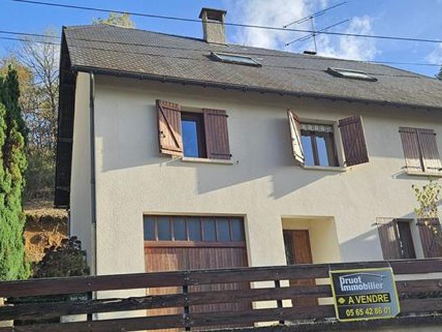 Maison vente à Rodez, Occitanie