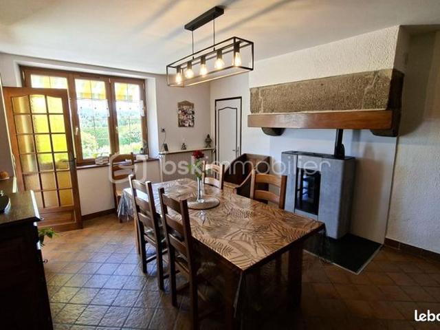 Maison vente à Vire, Landelles-et-coupigny