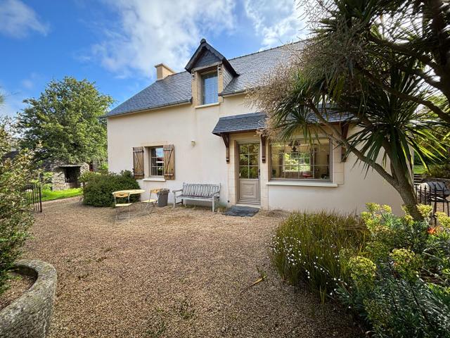 Maison vente à Morlaix, Bretagne