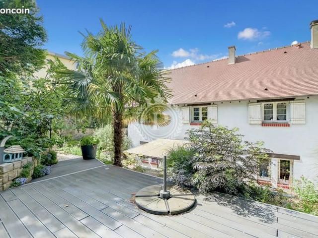 Maison vente à Sarcelles, Montmorency