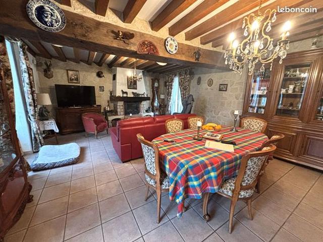 Maison vente à Clermont, Mouy