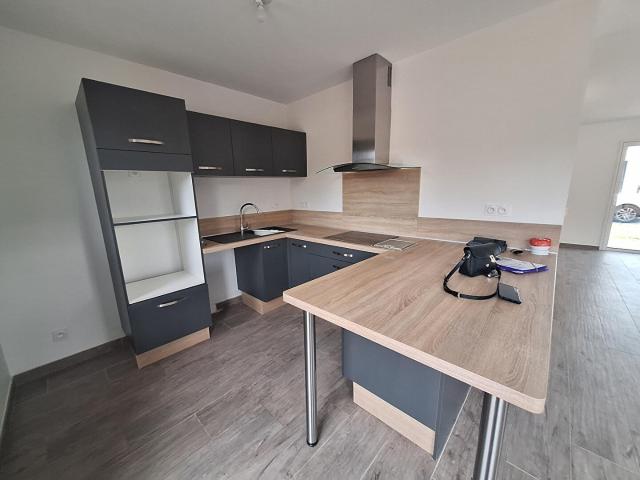 Maison location à Vannes, Bretagne