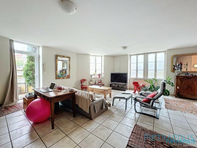 Maison vente à Bourg-en-Bresse, Saint-etienne-sur-chalaronne