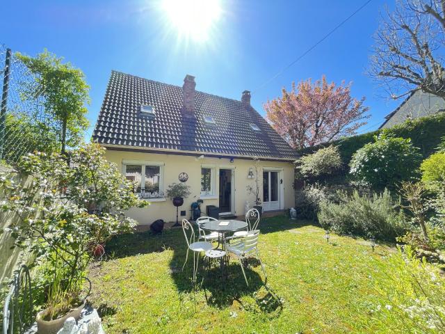 Maison vente à Pontoise, Osny