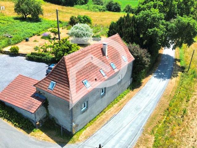 Maison vente à Pau, Labastide-monréjeau