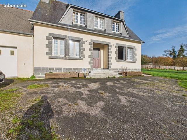Maison vente à Châteaulin, Bretagne