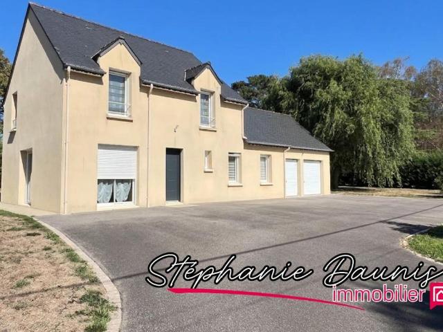 Maison vente à Plessé, Loire-Atlantique