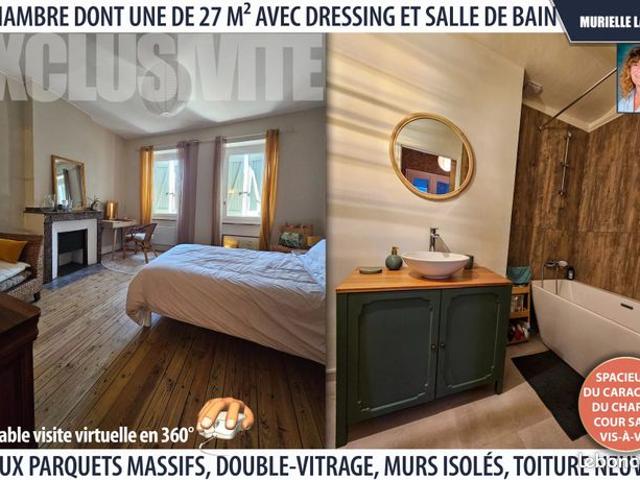 Maison vente à Carcassonne, Capendu