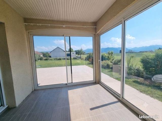 Maison vente à Pau, Pontacq