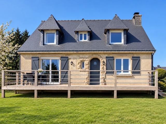 Maison vente à Neulliac, Morbihan