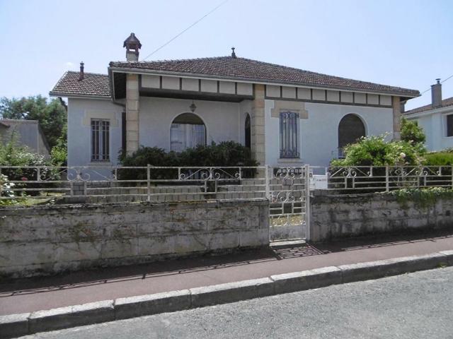 Maison vente à Langon