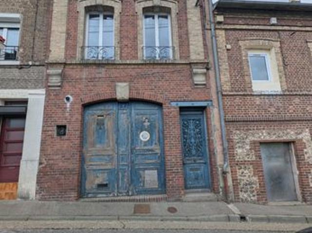 Maison vente à Rouen, Elbeuf