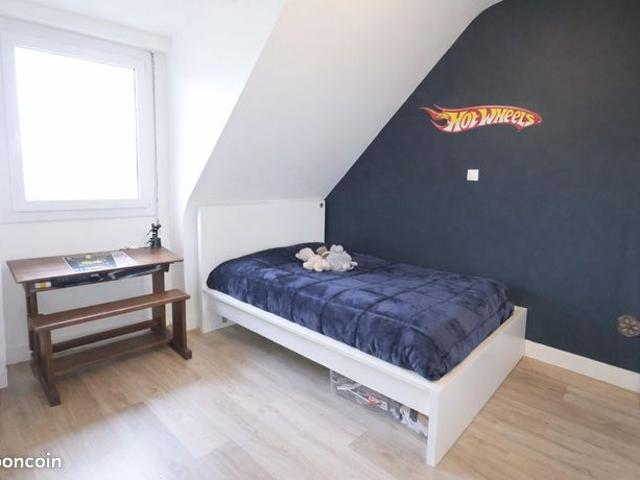 Maison vente à Pontivy, Bretagne