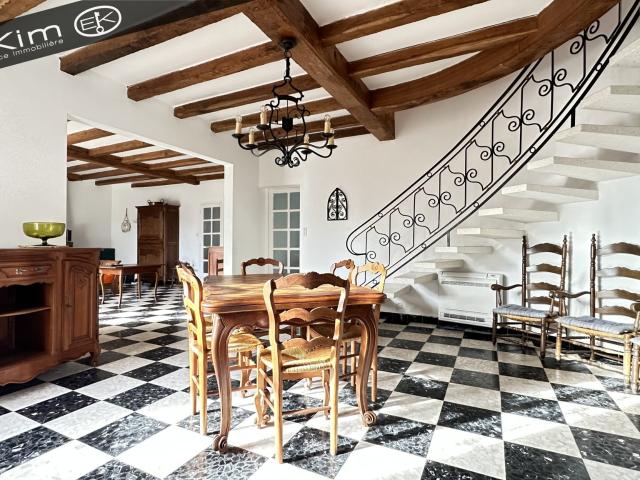 Maison vente à Les Sables-d'Olonne, Jard-sur-mer