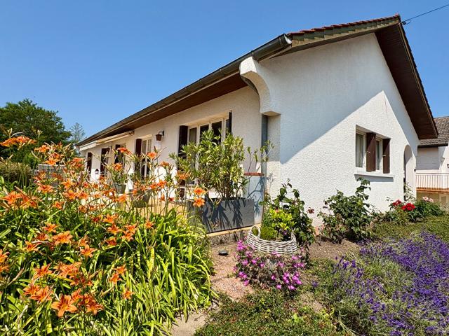 Maison vente à Dijon