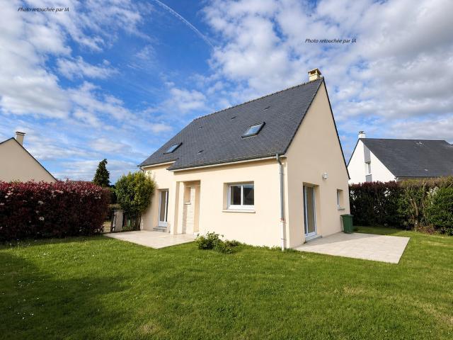 Maison vente à Le Mans, Sargé-lès-le-mans