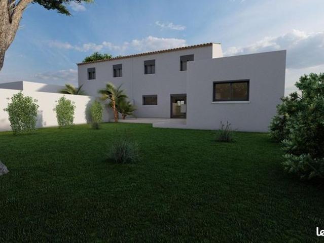 Maison vente à Avignon, Sorgues