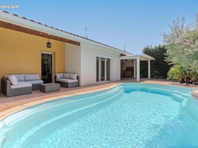 Maison vente à Toulouse, Cugnaux