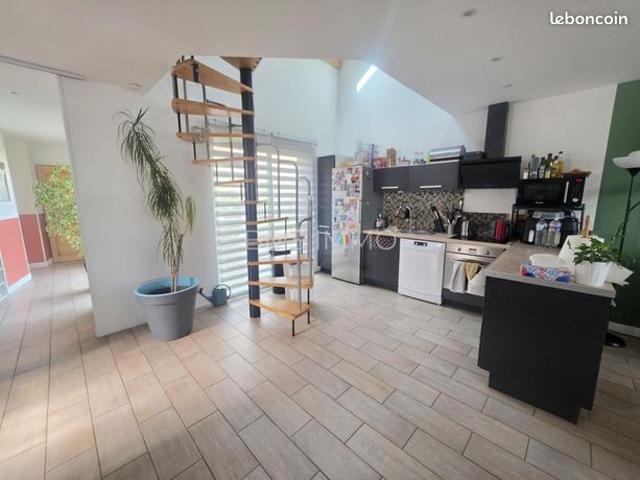 Maison vente à Douai, Coutiches