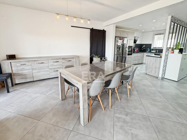Maison vente à Marseille, Septèmes-les-vallons