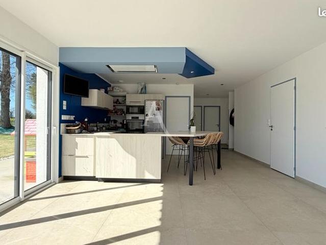 Maison vente à La Roche-sur-Yon, Pays de la Loire