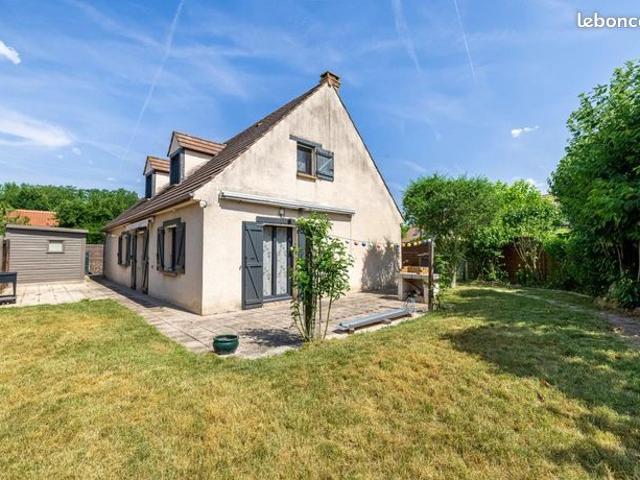 Maison vente à Évry, Lisses