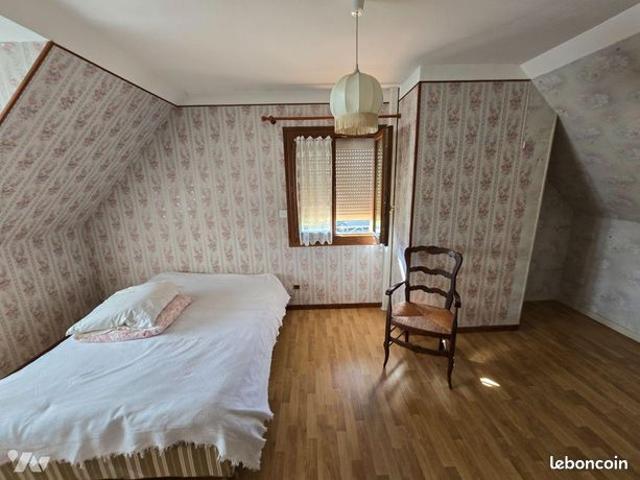 Maison vente à Dieppe, Foucarmont