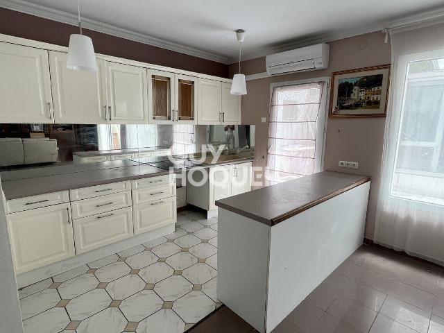 Maison vente à Marseille
