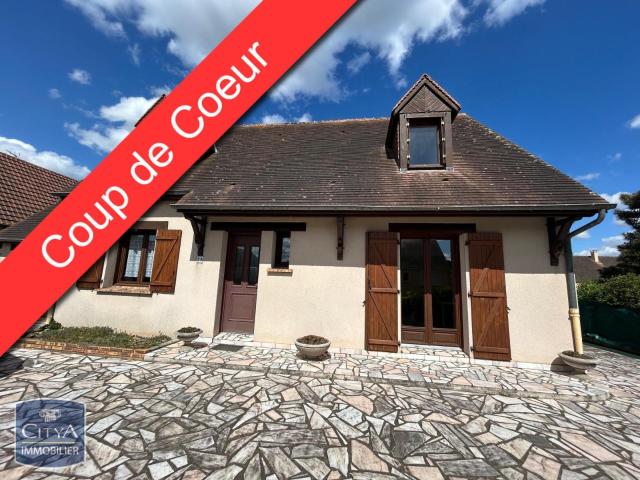 Maison location à Le Mans, Changé