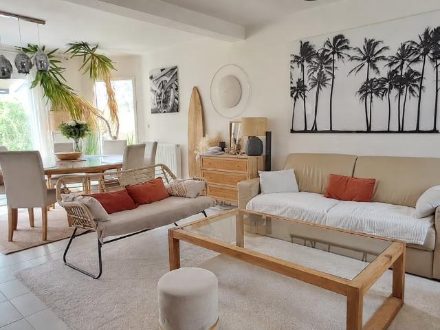 Maison vente à Saint-Nazaire, La Baule-escoublac