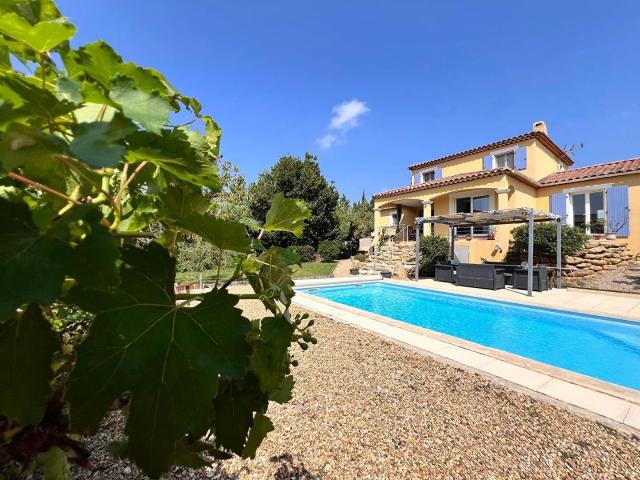 Maison vente à Arles, Maussane-les-alpilles