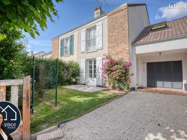Maison vente à Rambouillet