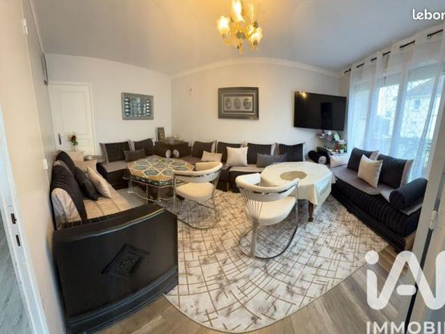 Maison vente à Sarcelles, Val-d'Oise