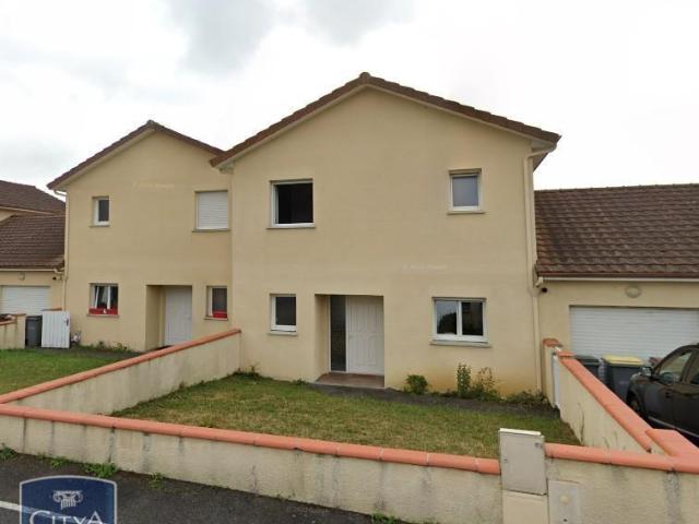 Maison location à Pau, Idron-ousse-sendets