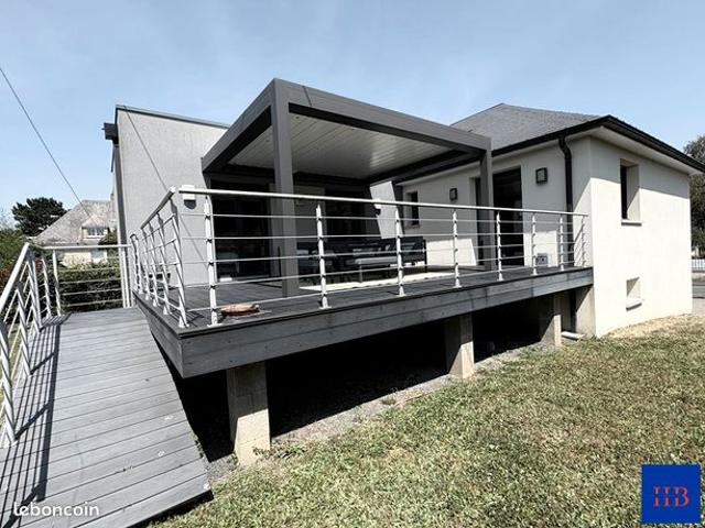 Maison vente à Vire, Roucamps
