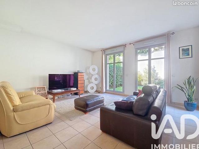 Maison vente à Saint-Germain-en-Laye, Marly-le-roi