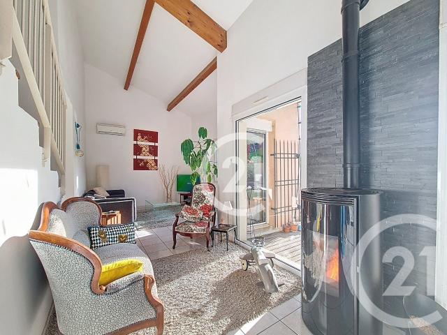Maison vente à Arles
