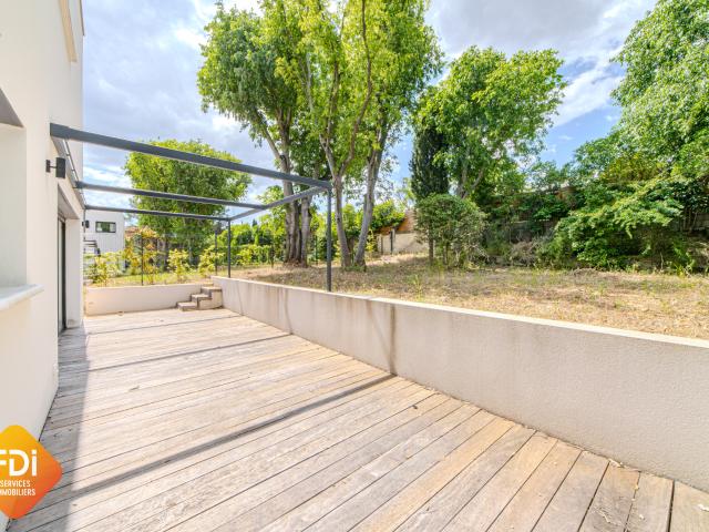Maison vente à Montpellier