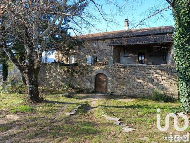 Maison vente à Largentière, Les Assions