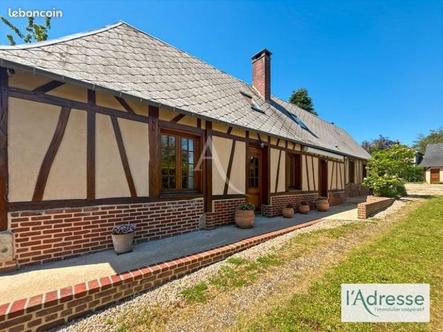 Maison vente à Les Andelys, Lyons-la-forêt
