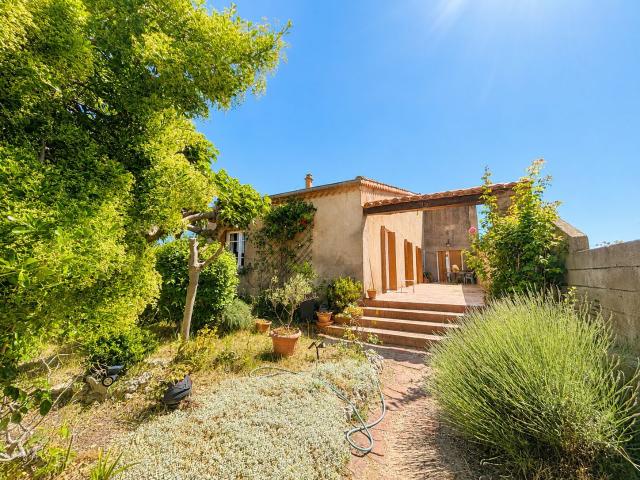 Maison vente à Béziers, Maureilhan