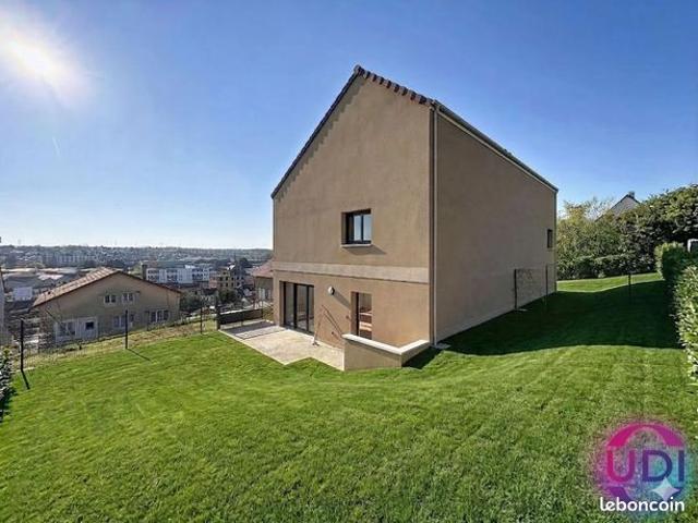 Maison vente à Évry, Corbeil-essonnes