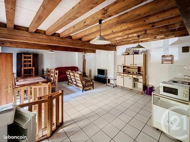 Maison vente à Riom, Maringues