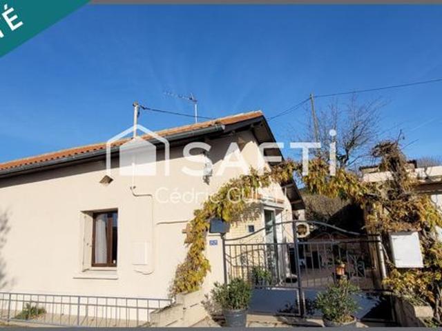 Maison vente à Molières, Lot