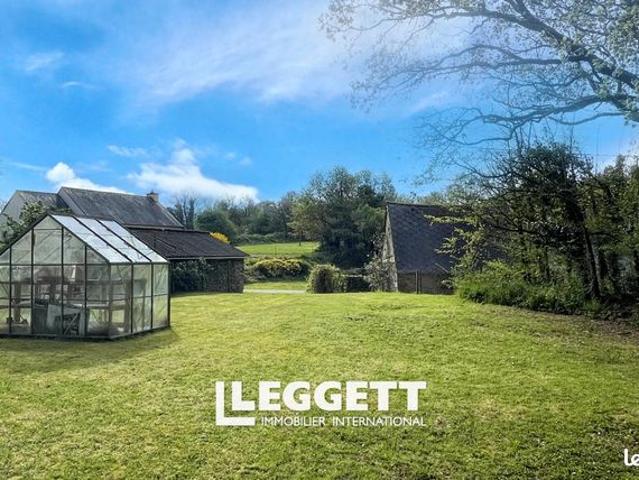 Maison vente à Guingamp, Bretagne